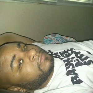 Meet your Posher, Johnathan